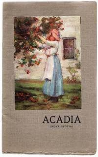 image of Acadia (Nova Scotia)