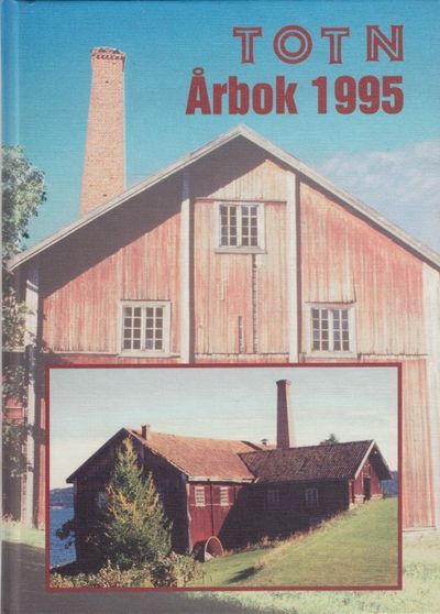 TOTN. Årbok 1995.