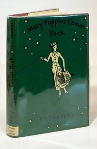 Mary Poppins Comes Back
