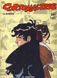 Corto Maltese: la jeunesse