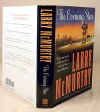 The Evening Star by Larry McMurtry - 1992