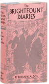 The Brightfount Diaries [With Signed Bookplate Laid In]