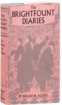 The Brightfount Diaries [With Signed Bookplate Laid In]