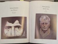cover of Faces in a Bookshop: Irish Literary Portraits.