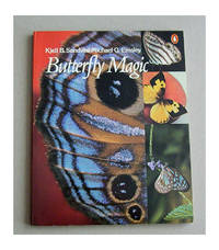 image of Butterfly Magic