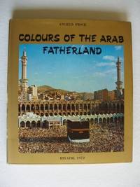 image of Colours of The Arab Fatherland