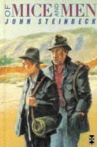 image of Of Mice and Men (New Windmills)