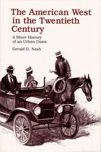 American West in the Twentieth Century