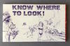 Know Where To Look