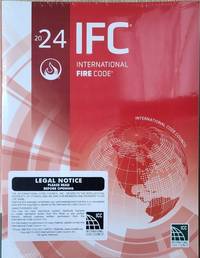 2024 International Fire CodeÂ®