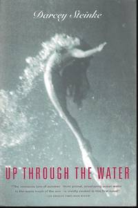 image of UP THROUGH THE WATER