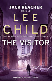 image of The Visitor: (Jack Reacher 4)