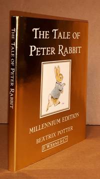 The Tale of Peter Rabbit - the Millennium Editon