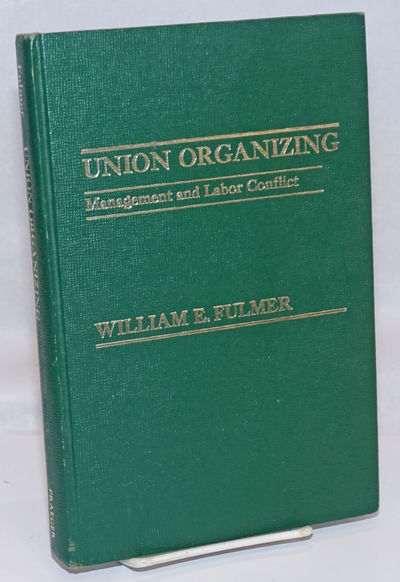 New York: Praeger, 1982. Hardcover. , 225p., minor edge wear else very good condition.