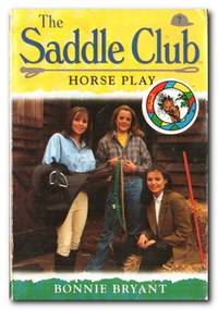 image of Horse Play