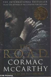 The Road (Picador 2009 ed.)