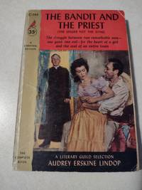 cover of The Bandit And The Priest