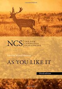 image of As You Like It (The New Cambridge Shakespeare) - 9781108838979