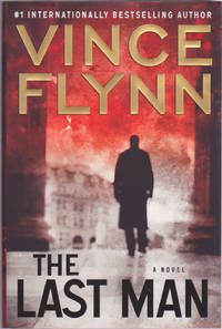 The Last Man (Mitch Rapp, 14)