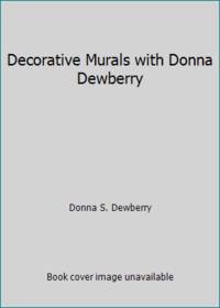Decorative Murals with Donna Dewberry