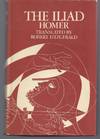 The Iliad (Robert Fitzgerlad Translation)