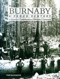 image of Burnaby: a Proud Century