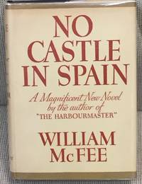 cover of No Castle in Spain