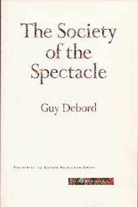 image of The Society of the Spectacle: Case Studies of Technical Communication in Technology Transfer