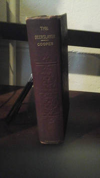 The Deerslayer by Cooper, J. Fenimore