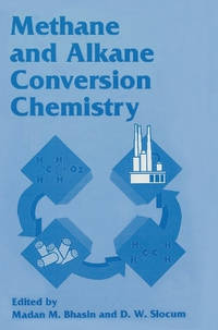 Methane and Alkane Conversion Chemistry