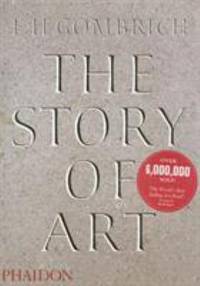 The Story of Art, 16th Edition by Gombrich, E.H - 1995