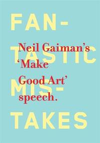 cover of Make Good Art