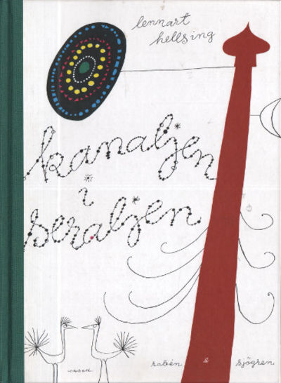 KANALJEN I SERALJEN.