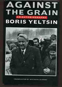 cover of Against the Grain : An Autobiography