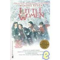 Little Women (Movie Tie-In)