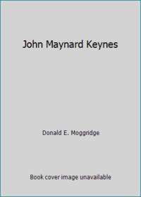 John Maynard Keynes