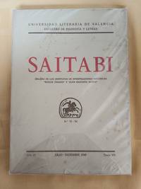 SAITABI Nº 33 - 34
