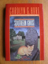 image of Southern Ghost