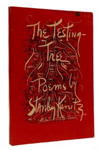 THE TESTING-TREE