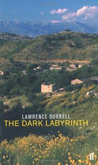 The Dark Labyrinth
