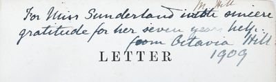 Letters to My Fellow-Workers... For...; (photo 8)