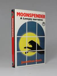image of MOONSPENDER