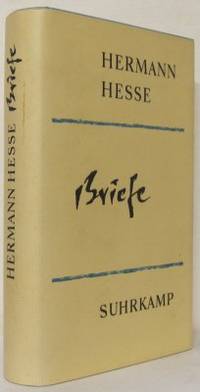 Briefe. Neue erweiterte Ausgabe.
