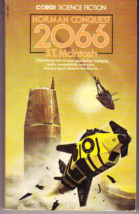 Norman Conquest 2066 by J.T McIntosh - Paperback - 1st Printing - 1977 - from John Thompson (SKU: 4220)
