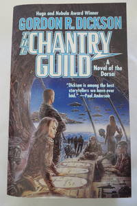 THE CHANTRY GUILD