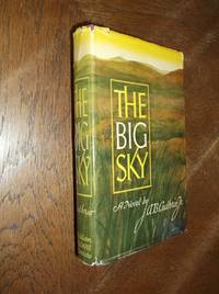 image of The Big Sky: A Novel