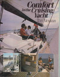image of Comfort in the Cruising Yacht