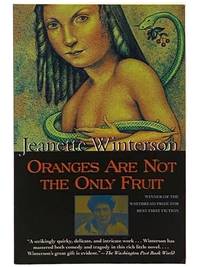 Oranges Are Not the Only Fruit