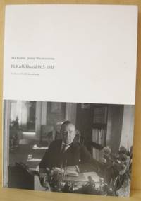 På Karlfeldts tid 1913-1931.