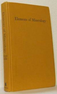 Elements of Mineralogy.